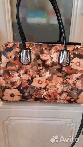 Сумка женская