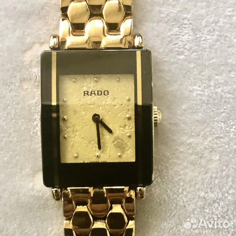 Часы женские Rado оригинал