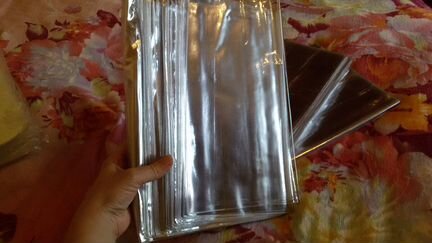 Обложка для учебников А-4