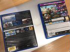 Игры для PS4 GTA5/PvsZ объявление продам