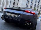 Ferrari Roma 3.9 AMT, 2022, 50 км объявление продам