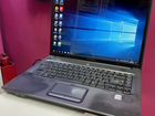 Ноутбук HP Compaq Presario C700 объявление продам