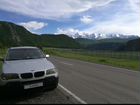 BMW X3 3.0 AT, 2004, 255 000 км