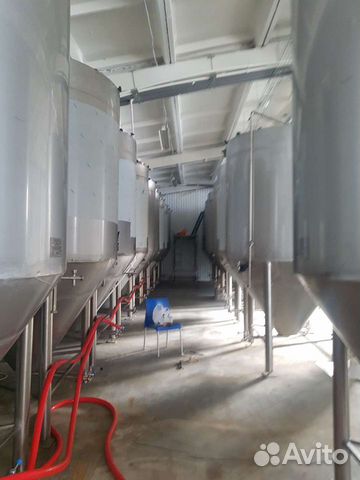 Пивоварня,Пивзавод с высокой рентабельностью