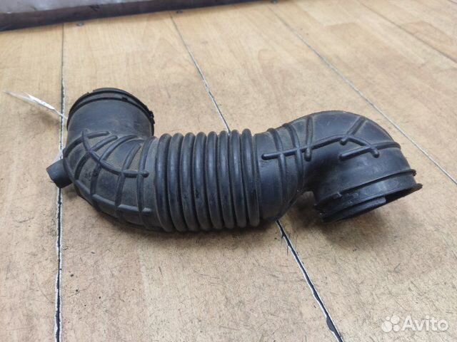 Патрубок воздушного фильтра Ford Mondeo 2003