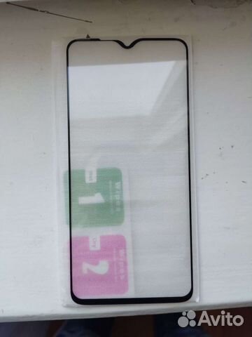 Защитное стекло ксеоми поко M3 и поко M3 PRO