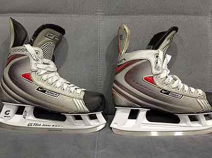 Хоккейные коньки Bauer Vapor xxxx