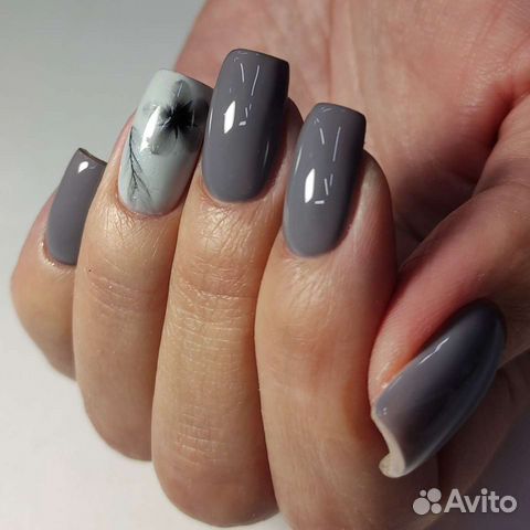 Маникюр/педикюр