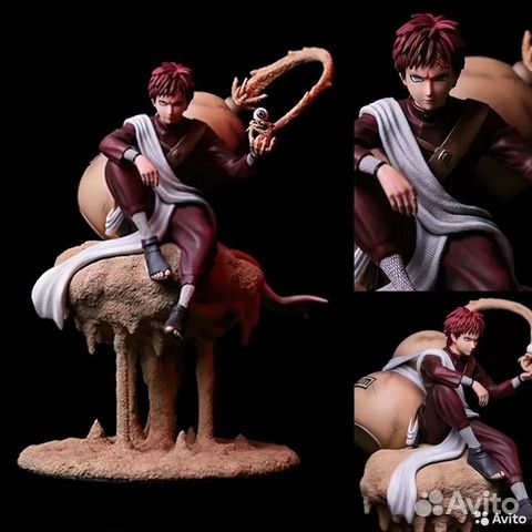 Наруто. Пейн. Итачи. Акацуки. и Другие (новые)