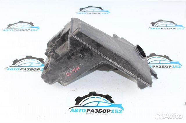 Бачок омывателя Mazda 6 GG3S LF 2002-2007