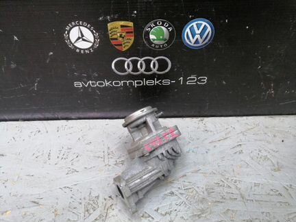 Клапан egr правый Mercedes-Benz R350 4 Matic W251