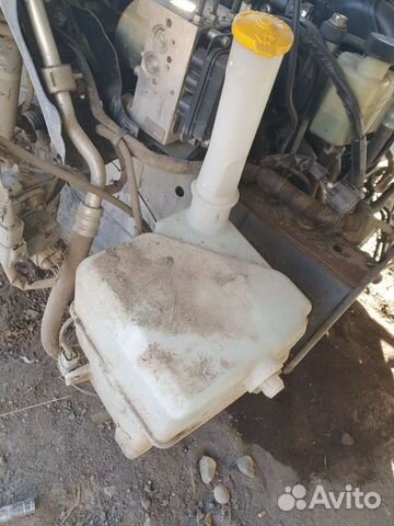 Бачок омывателя мазда 6 gg, 6 gg mps