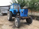 Трактор МТЗ (Беларус) 82, 1980 объявление продам