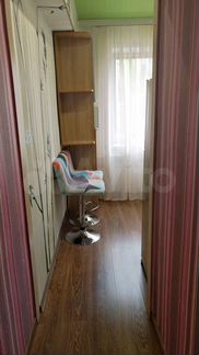 2-к. квартира, 41 м², 1/5 эт.