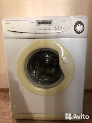 Стиральная машина Candy на зап/части