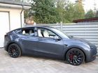 Tesla Model Y AT, 2022, 55 км объявление продам