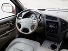 Buick Rendezvous 3.4 AT, 2001, 256 000 км объявление продам