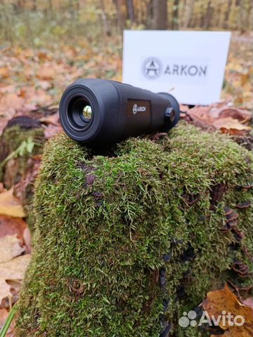 Тепловизионный монокуляр Arkon OVis LM15новинка