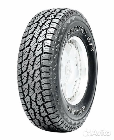Sailun Terramax A/T 265/60 R18