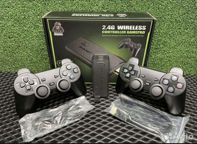 Модифицирована.Игровая приставка Dendy, Sega, PS1