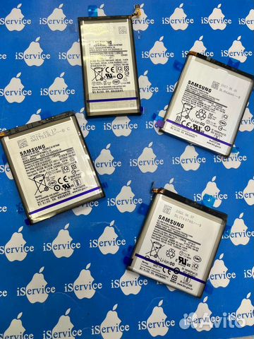 Аккумулятор Samsung оригинал