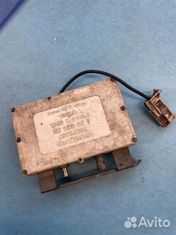 Усилитель антенны 30679287