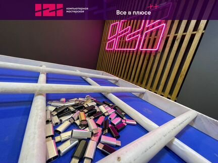 Новый переходник USB Type-C - 3.5 mm jack