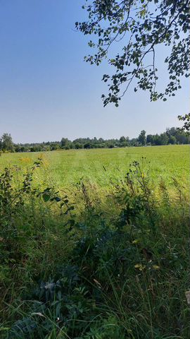 Участок 6 сот. (СНТ, ДНП)