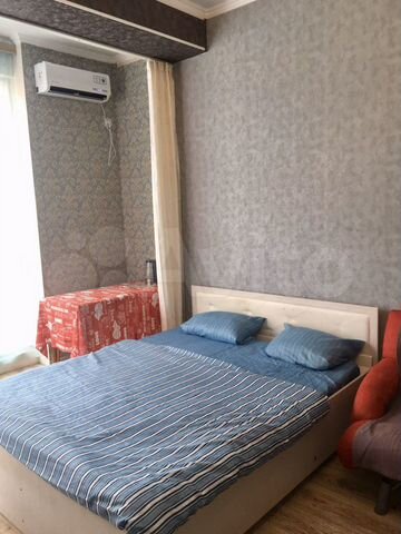 Квартира-студия, 31 м², 3/13 эт.