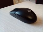 Игровая мышь Logitech g305 объявление продам