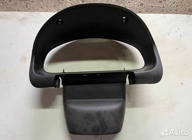 Рамка панели приборов Mazda 6 GG