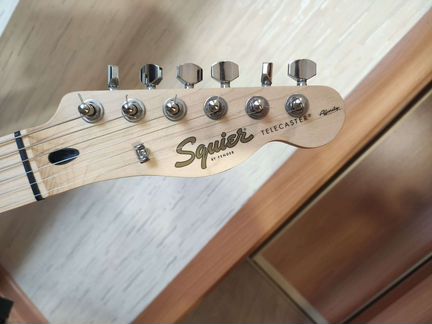 Fender Square Affinity