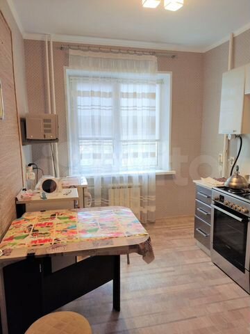 3-к. квартира, 60,7 м², 3/9 эт.