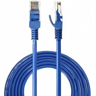 Кабель Ethernet (для интернета) длина 4 метра
