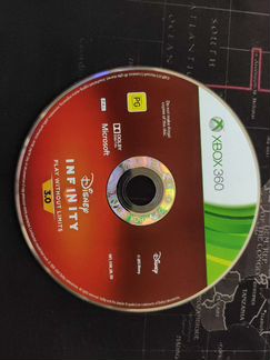 Игра Disney infinity 3.0 Xbox 360