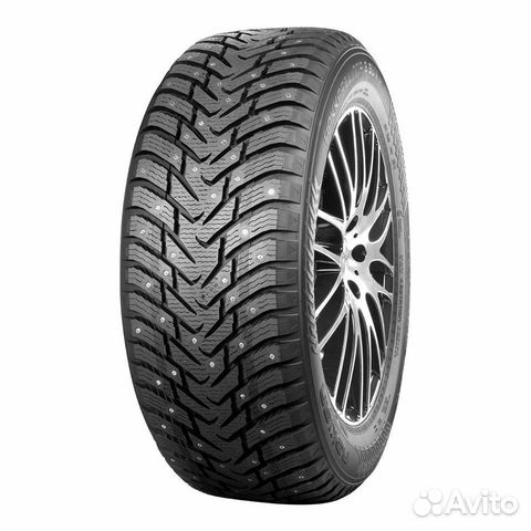 Nokian Tyres Nordman 8 185/70 R14 92T