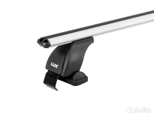 Багажник на крышу Toyota Hilux (2005-2015)