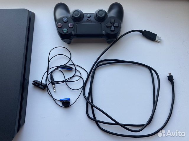 Sony PS4 Slim 500gb