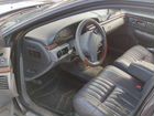 Chrysler New Yorker 3.5 AT, 1994, 500 000 км объявление продам