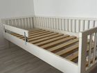 Кровать детская от 3 лет IKEA