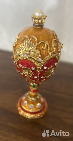 Яйцо сувенирное