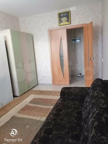 Квартира-студия, 30 м², 3/10 эт.