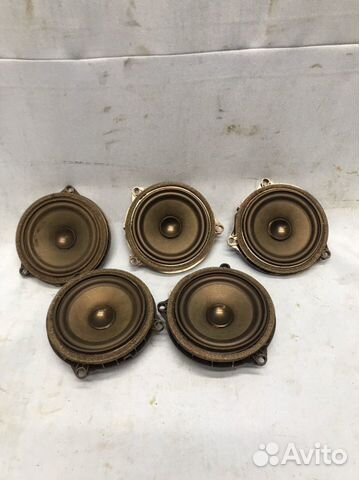 Динамик BMW X3 F25