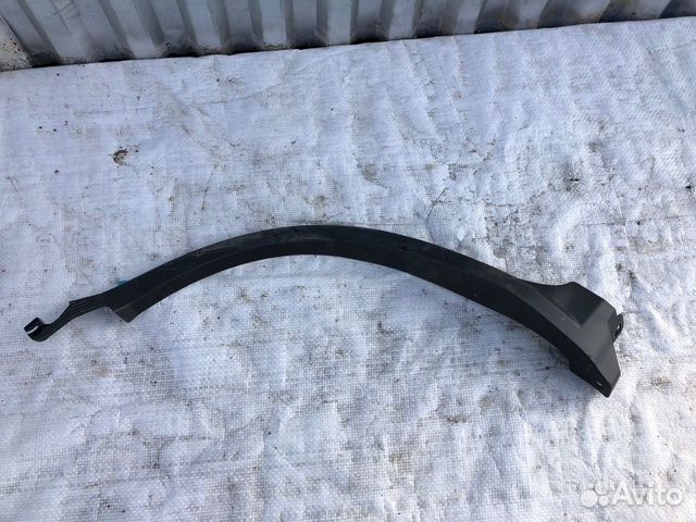 Lexus NX 14- Расширитель задний правый новый 1528