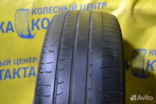 Michelin Latitude Sport 225/60 R18