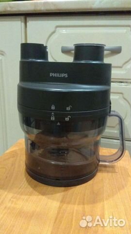 Чаша основная для комбайна Philips (HR.)