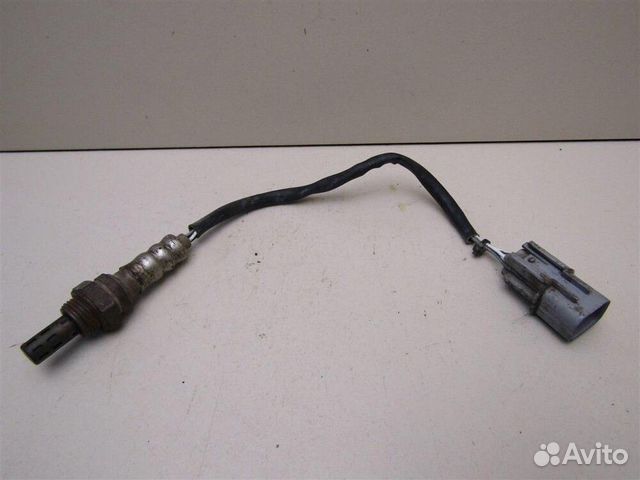 Датчик кислородный/Lambdason Nissan almera classic