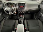 Mitsubishi ASX 1.8 CVT, 2012, 142 323 км объявление продам