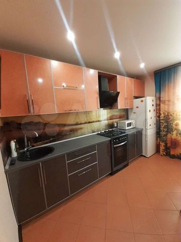 1-к. квартира, 38 м², 2/9 эт.