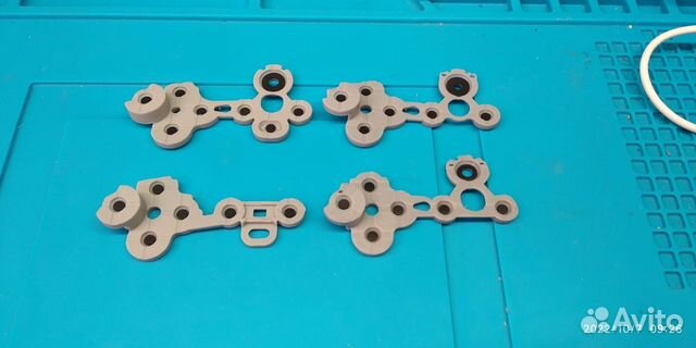 Запчасти xbox, ps4, ps5, Nintendo, Wii